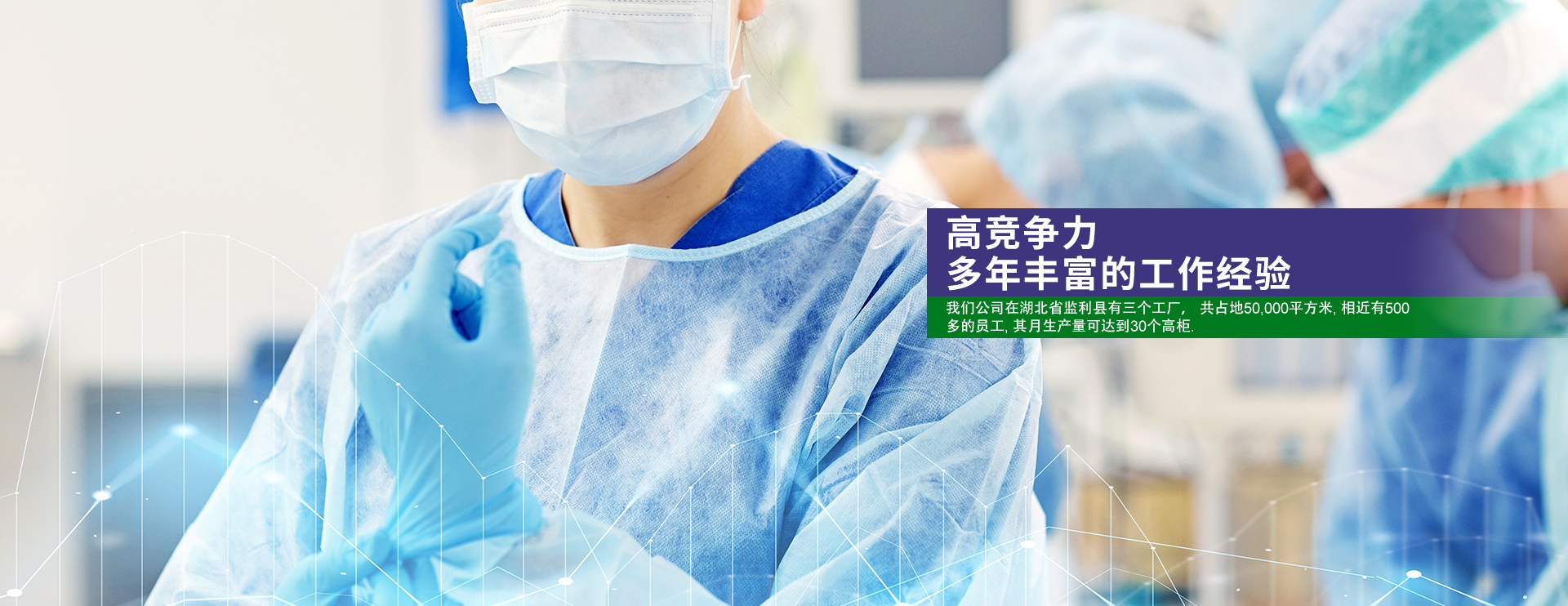 高防護無紡布帽-一次性實驗服-一次性手術帽-一次性防護服